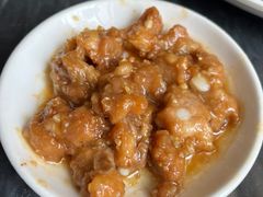 蒸排骨-品香排骨饭(羊官路店)