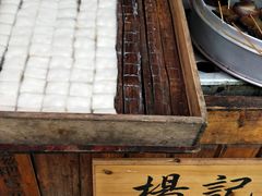 -西江老字号徽记毛豆腐