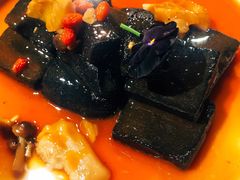 -肴约·花园式餐厅(湖里店)