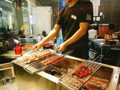 -名代宇奈备长炭烧鳗鱼居酒屋