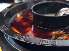 -重庆烧鸡公火锅(簋街店)