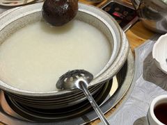 -丰尔粥食·粥底火锅·桑拿鸡(大良总店)