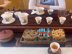 -八马茶业(星海胜利路旗舰店)