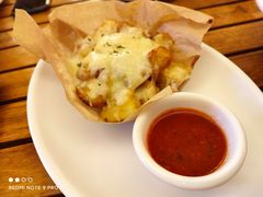 -城市大道红炉披萨烘焙坊