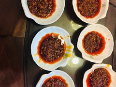 辣酱-清真·益鑫羊肉手抓馆(花园北街店)