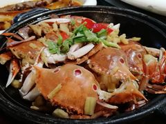 -79号渔船海鲜饭店(华强北店)