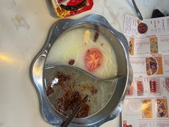 -傣妹火锅(四川北路店)