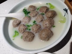 -如轩·海鲜砂锅粥·潮汕菜(小榄店)