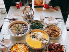 -品味楼·醉卤·酱排骨·无锡特色菜