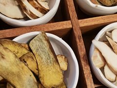 -天宜隆蘑菇宴火锅(石景山旗舰店)