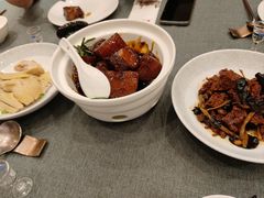 -老吉士酒家(丁香国际店)
