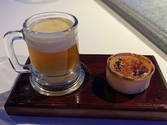-香港喜来登酒店蚝酒吧