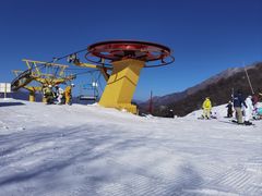 -太子岭滑雪场
