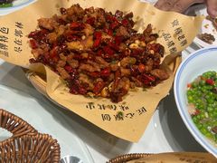 -郭林家常菜(狼垡店)