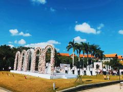 -三亚海棠湾万丽度假酒店