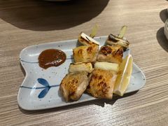 -小山日本料理(兴业太古汇店)