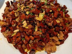 -辣婆婆(航天桥店)