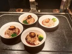 -Social 秀西餐厅-长沙瑞吉酒店(运达店)