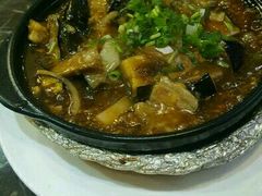 -锋味海鲜菜馆