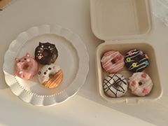 -Lucky Time幸福时光DIY蛋糕烘焙馆(大悦城店)