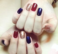 -IDO美甲美睫