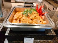 -蜻蜓逐宴全日制西餐厅I古北水镇大酒店