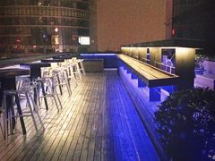 -上海外滩英迪格酒店