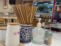 -老地方面馆(思南路店)