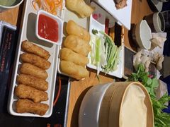 -德香苑脆皮烤鸭·经典(爱融荟城店)