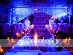 -上海新锦江大酒店