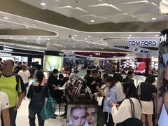 -乐天免税店(明洞店)