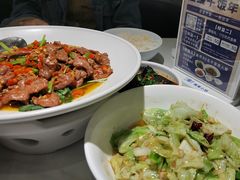 -兰湘子·湘菜小炒(济南领秀城店)