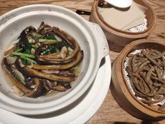 -芳芳私房菜·精做淮扬菜(承德路店)