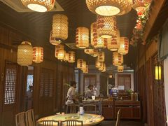 -二十八里太湖船菜(吉祥路店)