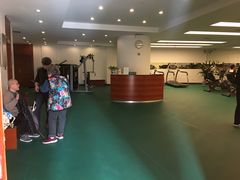 -上海青松城大酒店
