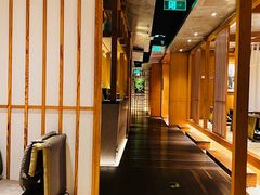 -傲鳗·日本料理(光华路店)