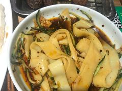 -巴依兄弟西域美食(机场店)