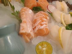 -德川家日本料理(中关村寰太大厦店)