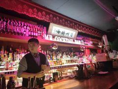-鸡尾酒实验室酒吧(隆礼路店)
