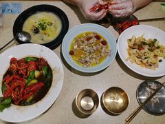 -我是那个大叔·美食研究所(新塘路店)