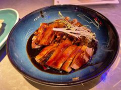 豉油碌鹅-啫神·广州地标美食(北京路店)