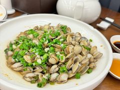 -渔满仓海鲜渔家(象山二店)