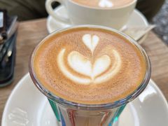 -The Roastery By AllYouWant(福田店)