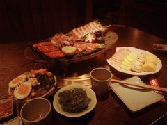 -MIKOMIKO和牛烧肉专门店(南门店)