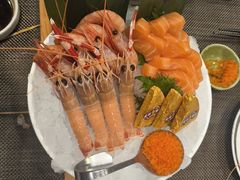 -菊上日式料理(蚌埠银泰店)