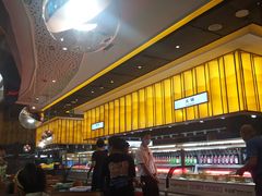 -布多斯烤肉火锅自助(江腾广场店)