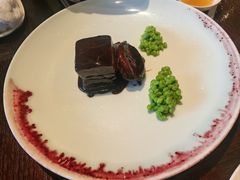 -杭州西子湖四季酒店·金沙厅