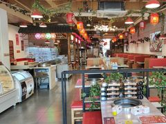 -宽尺巷鱼蛙自助火锅(虎丘钻石广场店)