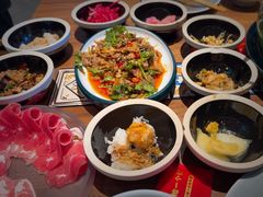 -大白羊蝎子馆(后沙峪山姆店)