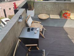 -nodcafe(M50创意园店)